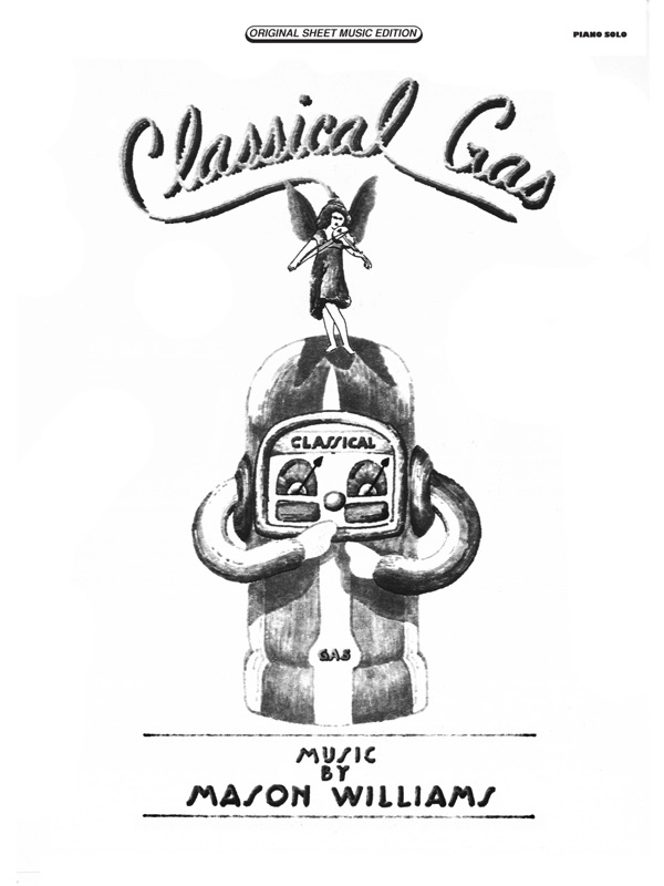 Classical Gas