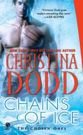 Read: Chains of Ice Book