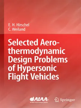 Read: Selected Aerothermodynamic Design Book Problems of Hypersonic Flight Vehicles