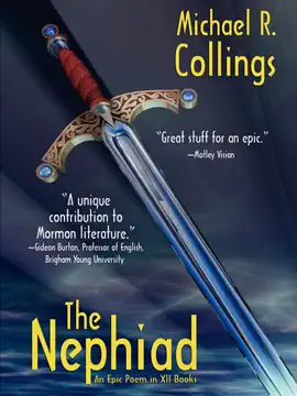 Read: The Nephiad Book