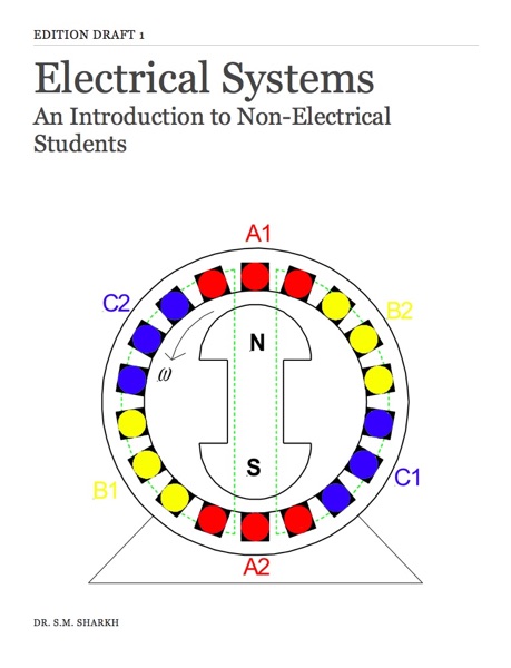 Electrical Systems - An Introduction for Non-Electrical Students