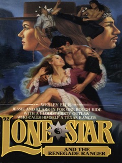 Lone Star 92/renegade by Wesley Ellis