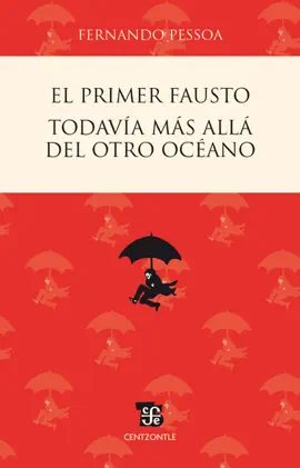 Read: El primer Fausto / Todavía más allá del Book otro océano
