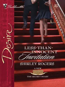 Read: Less-than-Innocent Book Invitation