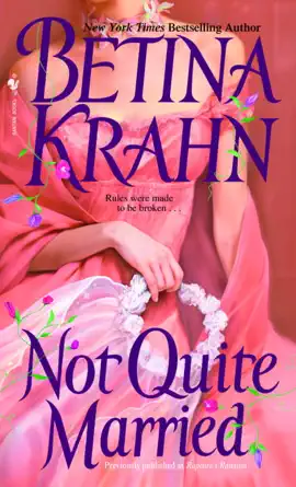 Read: Not Book Quite Married