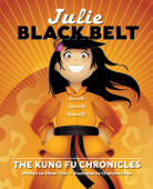 Julie Black Belt - Oliver Chin & Charlene Chua