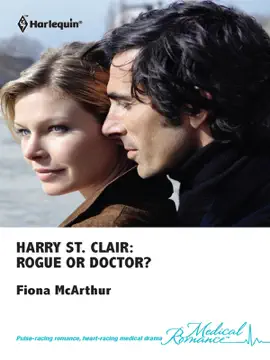 Read: Harry St. Clair: Rogue or Doctor? Book