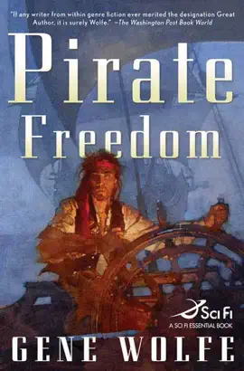 Read: Book Pirate Freedom