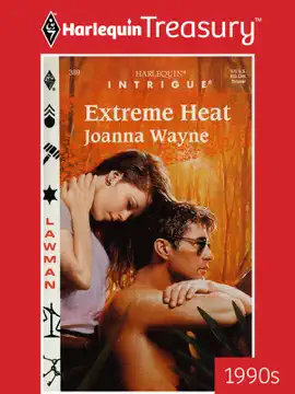 Read: EXTREME HEAT Book