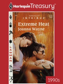 EXTREME HEAT - Joanna Wayne