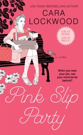 Pink Slip Party - Cara Lockwood