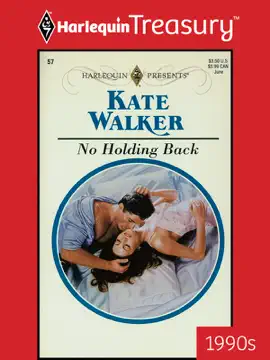 Read: NO HOLDING Book BACK