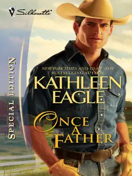 Read: Book Once a Father