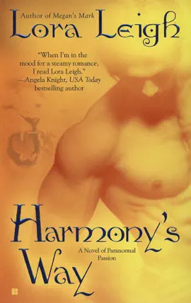 Read: Harmony's Book Way