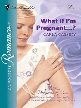 Read: Book What If I'm Pregnant...?
