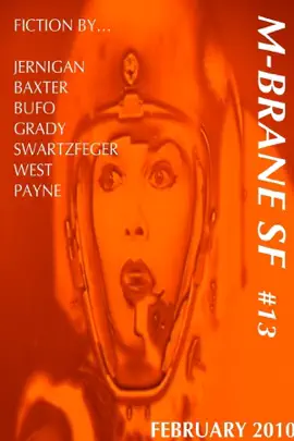 Read: M-Brane SF Book #13: February 2010
