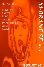 M-Brane SF #13: February 2010 - Christopher Fletcher