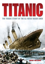 Titanic - Rupert Matthews