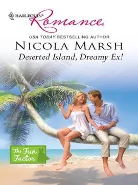 Read: Book Deserted Island, Dreamy Ex!