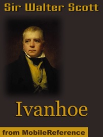 Ivanhoe - Sir Walter Scott
