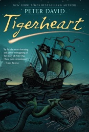 Tigerheart - Peter David