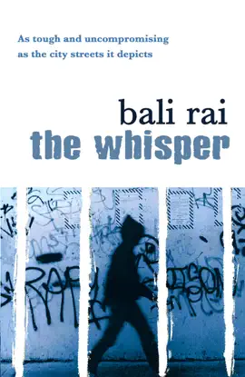 Read: Book The Whisper
