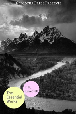 The Essential H.P. Lovecraft Collection