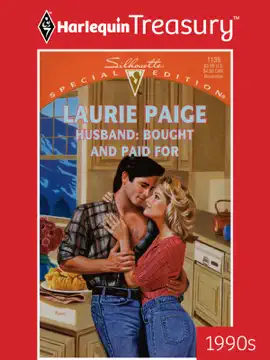 Read: HUSBAND: BOUGHT AND Book PAID FOR