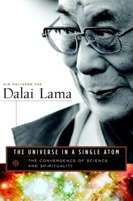 Read: The Universe Book in a Single Atom