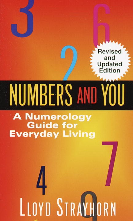 Numbers and You cover