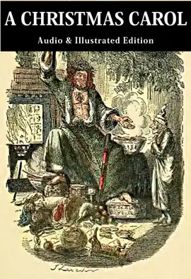 Read: A Christmas Carol Book (Audio Edition)