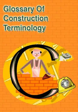 Read: Book Glossary of Construction Terminology