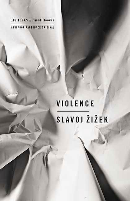 Violence cover