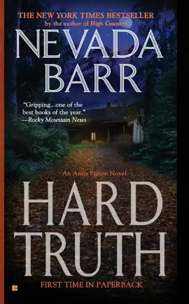Read: Book Hard Truth