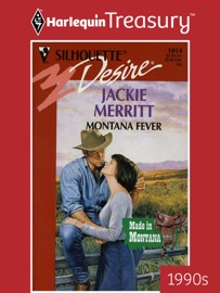 MONTANA FEVER - Jackie Merritt