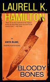 Bloody Bones - Laurell K. Hamilton