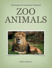 Zoo Animals - Bob Carilli