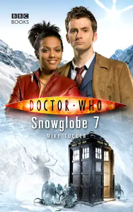 Read: Book Doctor Who: Snowglobe 7
