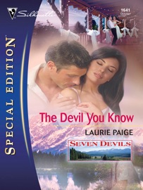 The Devil You Know - Laurie Paige