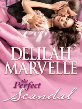 Read: Book The Perfect Scandal