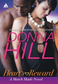 Heart's Reward - Donna Hill