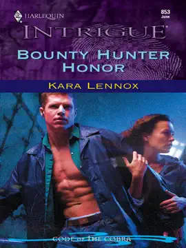 Read: Bounty Book Hunter Honor