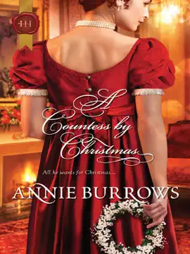 Read: A Book Countess by Christmas