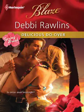 Read: Book Delicious Do-Over