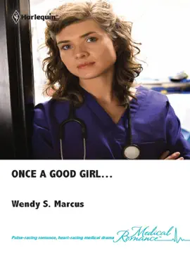 Read: Once Book a Good Girl...