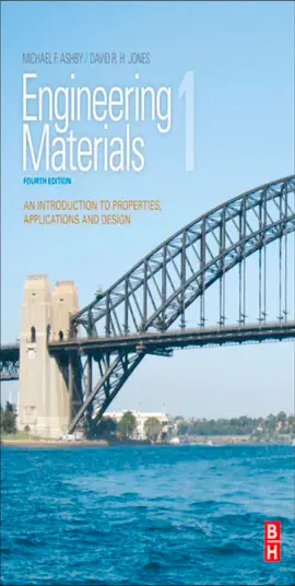 Read: Engineering Materials Book 1