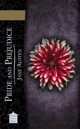 Read: Pride and Book Prejudice