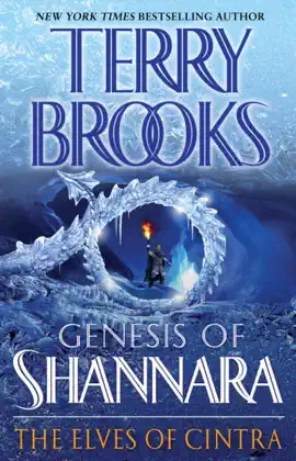 Read: Book The Elves of Cintra