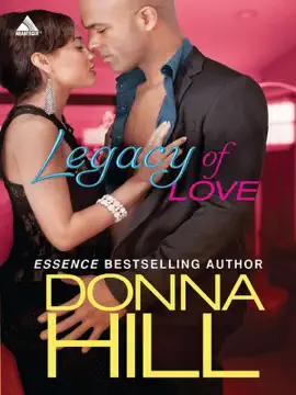 Read: Legacy of Love Book