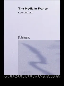 Read: The Media in Book France